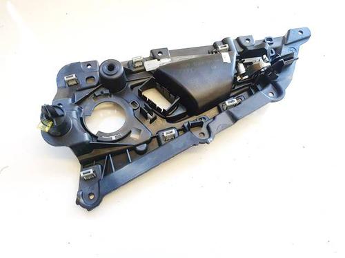 Rear left interior door handle AUDI A7 Sportback (4GA, 4GF) 3.0 TFSI quattro | BP35061576I15 - Image 3