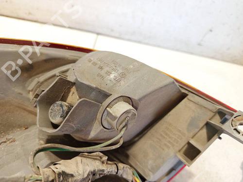 Left taillight SUBARU OUTBACK (BL, BP) 2.5 AWD (BP9) | BP34933428C34 - Image 3