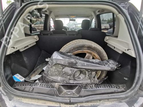 Boot lining DACIA SANDERO II 1.5 dCi | BP37736203I3  - Image 5