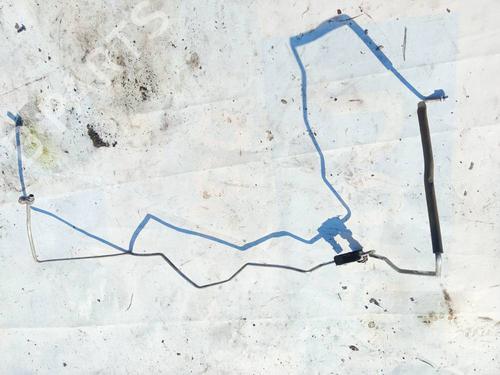 Used AC pipe AC pipe TOYOTA RAV 4 III (_A3_) 2.0 4WD (ACA30_, ACA30R) (152 hp) 34229907 34229907