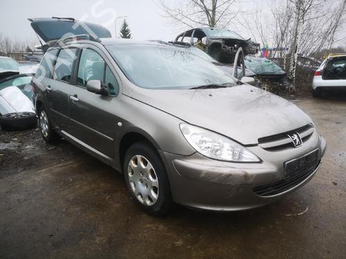 Switch PEUGEOT 307 (3A/C) 1.6 16V | BP32583214I30 