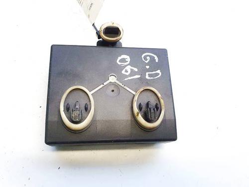 Electronic module AUDI A6 C6 (4F2) 2.0 TDI | BP34847689M83 - Image 3
