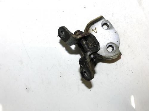 Used Hinge/Door check strap Hinge/Door check strap HONDA ACCORD V (CE, CF_, CD) 2.0 TDi (CF1) (105 hp) 33512683 33512683