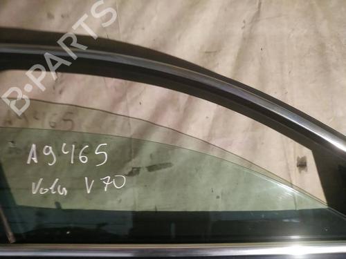 Used Front right door window Front right door window VOLVO V70 III (135) 2.5 T FlexiFuel (231 hp) 35250611 35250611