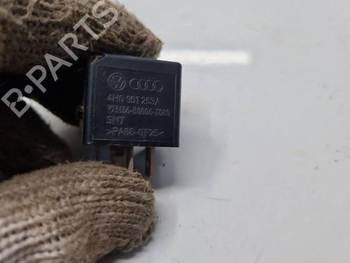 Other AUDI Q3 (8UB, 8UG) 2.0 TDI | BP32573514O1 