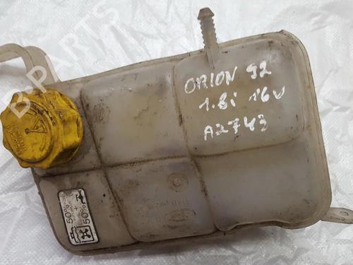 Used Expansion tank Expansion tank FORD ORION III (GAL) 1.8 i 16V (105 hp) 35841641 35841641
