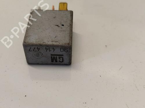 Electronic sensor AUDI A6 C5 (4B2, 4B4) 2.5 TDI | BP38161529M84 - Image 3