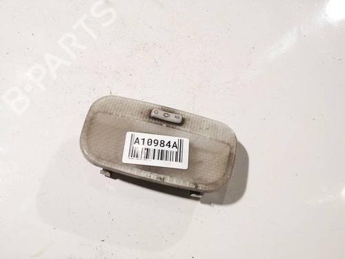 Used Interior roof light Interior roof light PEUGEOT PARTNER Box Body/MPV 1.6 HDi (90 hp) 36151382 36151382