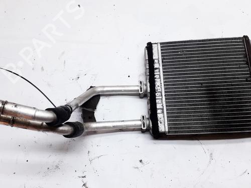 Used Heater matrix Heater matrix OPEL ASTRA G Hatchback (T98) 2.0 DTI 16V (F08, F48) (101 hp) 35869890 35869890