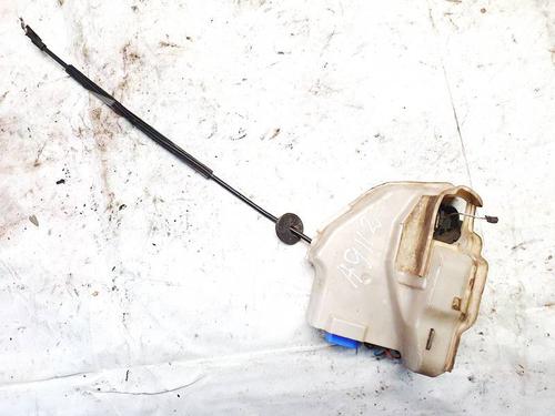 Used Front left lock Front left lock 35296468 35296468