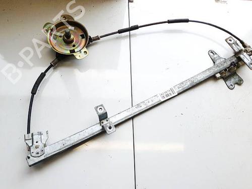Used Front left window mechanism Front left window mechanism 36943136 36943136