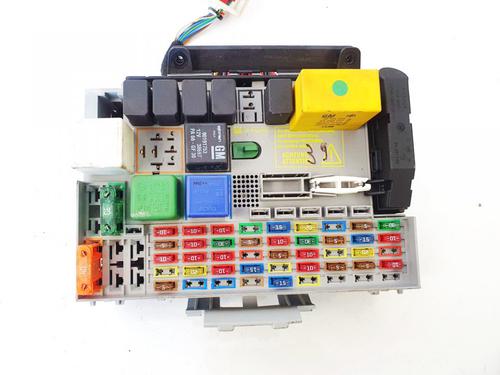 fuse-box-opel-astra-g-hatchback-t98-1998-1999-2000-2001-2002-2003-2004-2005-2006-2007-2008-2009-32906675 main image