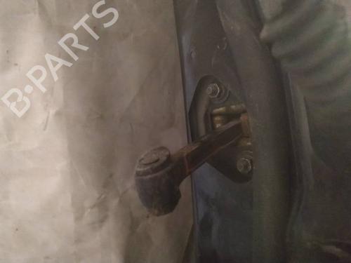 Used Hinge/Door check strap Hinge/Door check strap VOLVO XC90 I (275) 2.5 T AWD (209 hp) 35323329 35323329