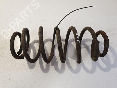 Used Shock absorber spring Shock absorber spring 34992019 34992019