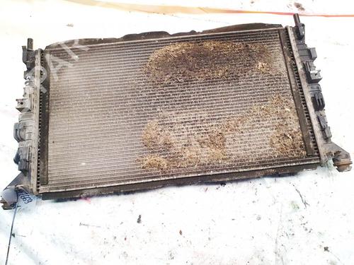 Water radiator FORD FOCUS C-MAX (DM2) 1.6 TDCi | BP35461494M31 - Image 2