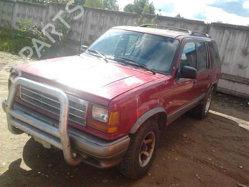 Electronic sensor FORD USA EXPLORER (UN46) 4.0 V6 4WD | BP33486049M84 - Image 3