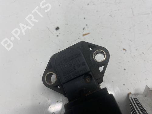 Electronic module AUDI A6 C5 (4B2, 4B4) 2.5 TDI | BP35004064M83 - Image 3