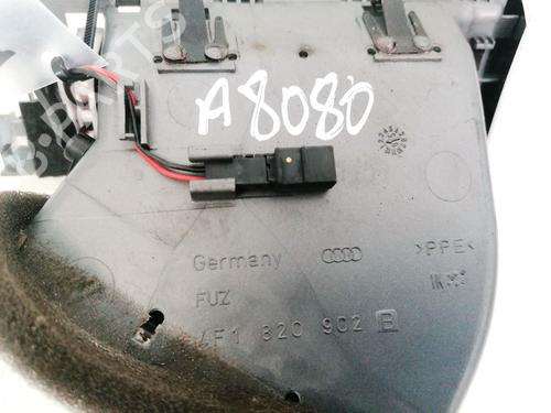 Luftventil AUDI A6 C6 (4F2) 3.2 FSI | BP32912148I21 - Image 2
