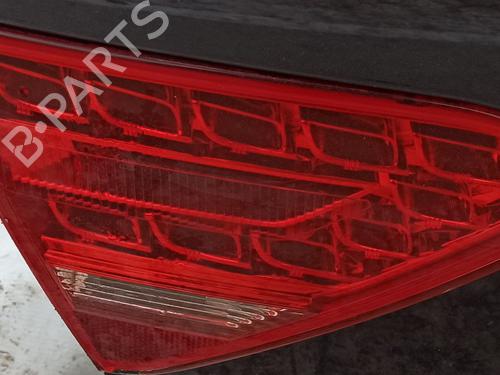 Used Left tailgate light Left tailgate light 35628974 35628974