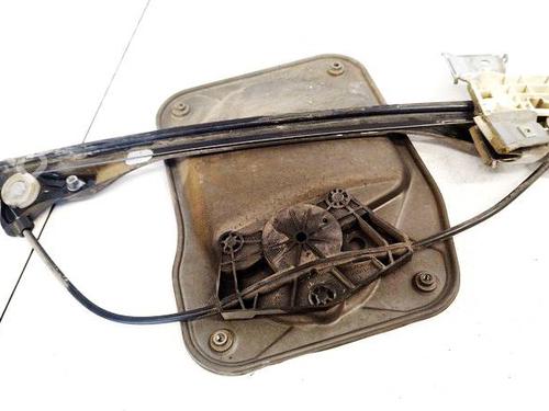 Used Front left window mechanism Front left window mechanism 38640767 38640767