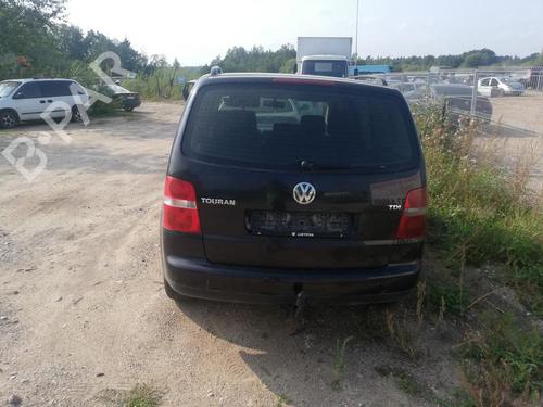 Exhaust system VW TOURAN (1T1, 1T2) 1.9 TDI | BP33521663M121 - Image 6