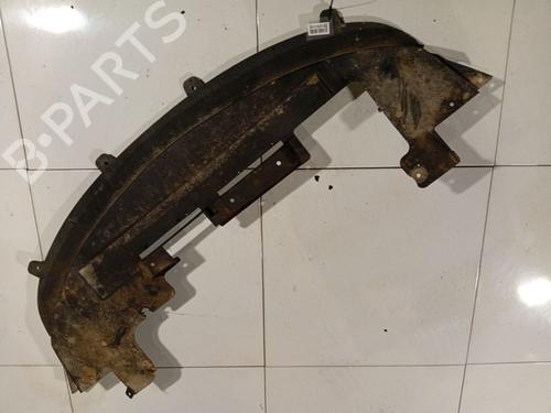 Underbody protection DODGE JOURNEY 2.0 CRD | BP38739334M92 - Image 2
