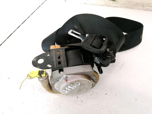 Used Front left seatbelt Front left seatbelt INFINITI FX 35 (280 hp) 35403508 35403508