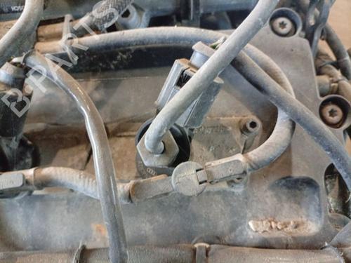 Injector AUDI A6 C6 (4F2) 2.7 TDI | BP38040648M100 - Image 4