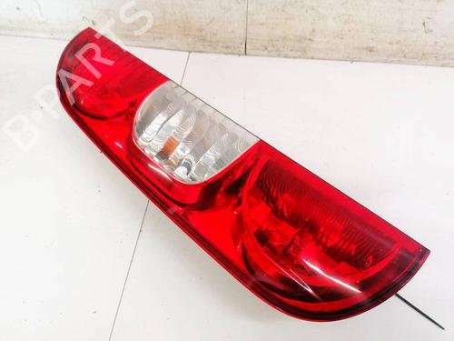 Used Left taillight Left taillight 35363790 35363790