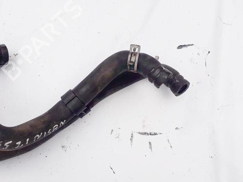 Pipe NISSAN ALMERA II Hatchback (N16) 2.2 Di | BP33527433M125 - Image 2