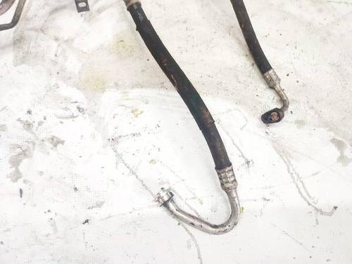 AC pipe MITSUBISHI LANCER VIII (CY_A, CZ_A) 2.0 DI-D (CY8A) | BP32587573M126 