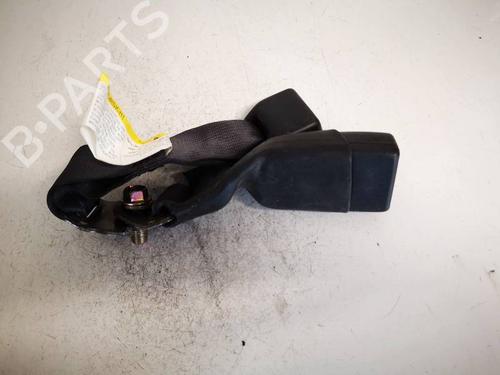 Used Seat buckle Seat buckle 35073963 35073963