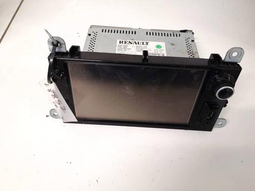 Used Radio Radio 35314178 35314178