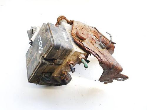 Used ABS pump ABS pump 34918602 34918602