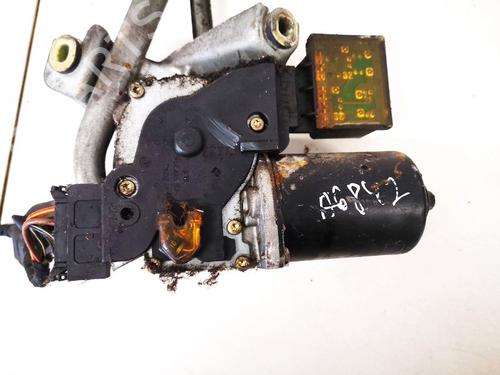 Used Front wiper motor Front wiper motor MERCEDES-BENZ A-CLASS (W168) A 170 CDI (168.008) (90 hp) 35556873 35556873