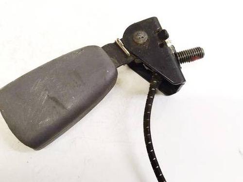 Used Seat buckle Seat buckle 34875542 34875542