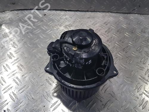 Used Heater blower motor Heater blower motor DAIHATSU SIRION (M1) 1.3 Sport (M101) (102 hp) 35655240 35655240