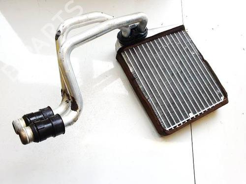 Radiador da chauffage Radiador da chauffage MINI MINI COUNTRYMAN (R60) Cooper D ALL4 (112 hp) 39702325 39702325
