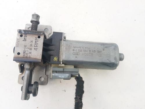 Used Electronic module Electronic module 35519634 35519634