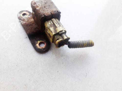 Electronic module SUZUKI GRAND VITARA II (JT, TE, TD) 1.9 DDiS (JB419WD, JB419XD) | BP33101113M83 - Image 2