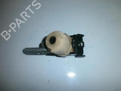 Used Ignition barrel Ignition barrel 35662782 35662782