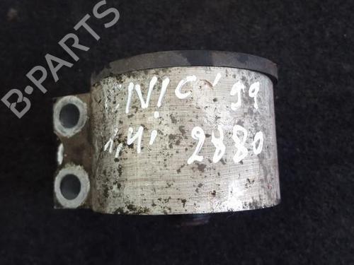 Used Engine mount Engine mount HONDA CIVIC VI Hatchback (EJ, EK) 1.4 i (EJ9) (75 hp) 33483826 33483826