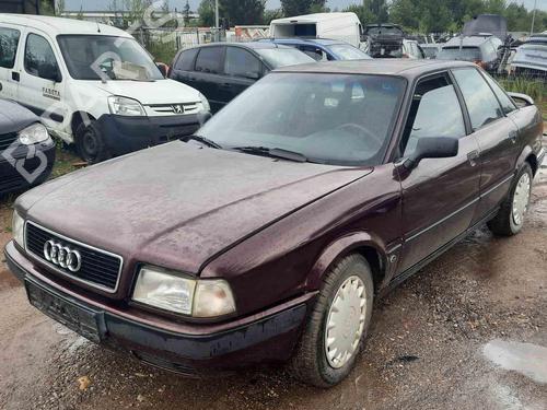 Electronic module AUDI 80 B4 Saloon (8C2) 2.0 E | BP35552806M83 - Image 5