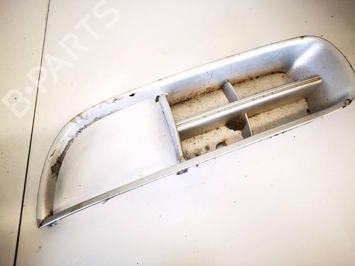 Grill Grill SKODA ROOMSTER (5J7) 1.9 TDI (105 hp) 34971610 34971610