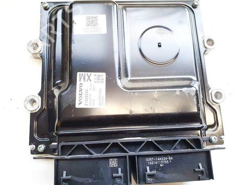 Engine control unit (ECU) VOLVO V40 Hatchback (525) T2 | BP37653437M57 - Image 2