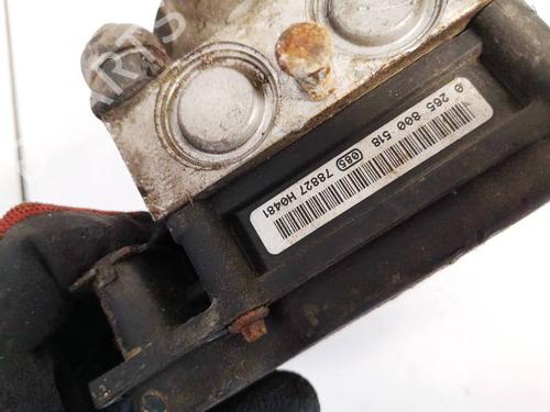 ABS pump NISSAN NOTE (E11, NE11) 1.5 dCi | BP35098534M43 - Image 3