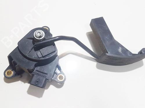 Pedal RENAULT KOLEOS I (HY_) 2.0 dCi (HY0K) | BP35874709I4 - Image 2