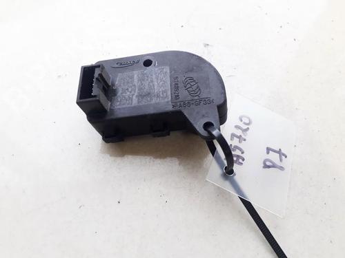 Used Electronic module Electronic module RENAULT LAGUNA II (BG0/1_) 1.9 dCi (BG08, BG0G) (120 hp) 33530558 33530558