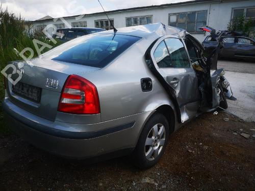 Switch SKODA OCTAVIA II (1Z3) 1.9 TDI | BP32601883I30