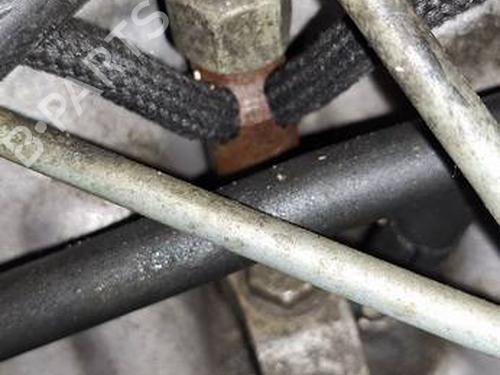 Used Injector Injector 34890498 34890498